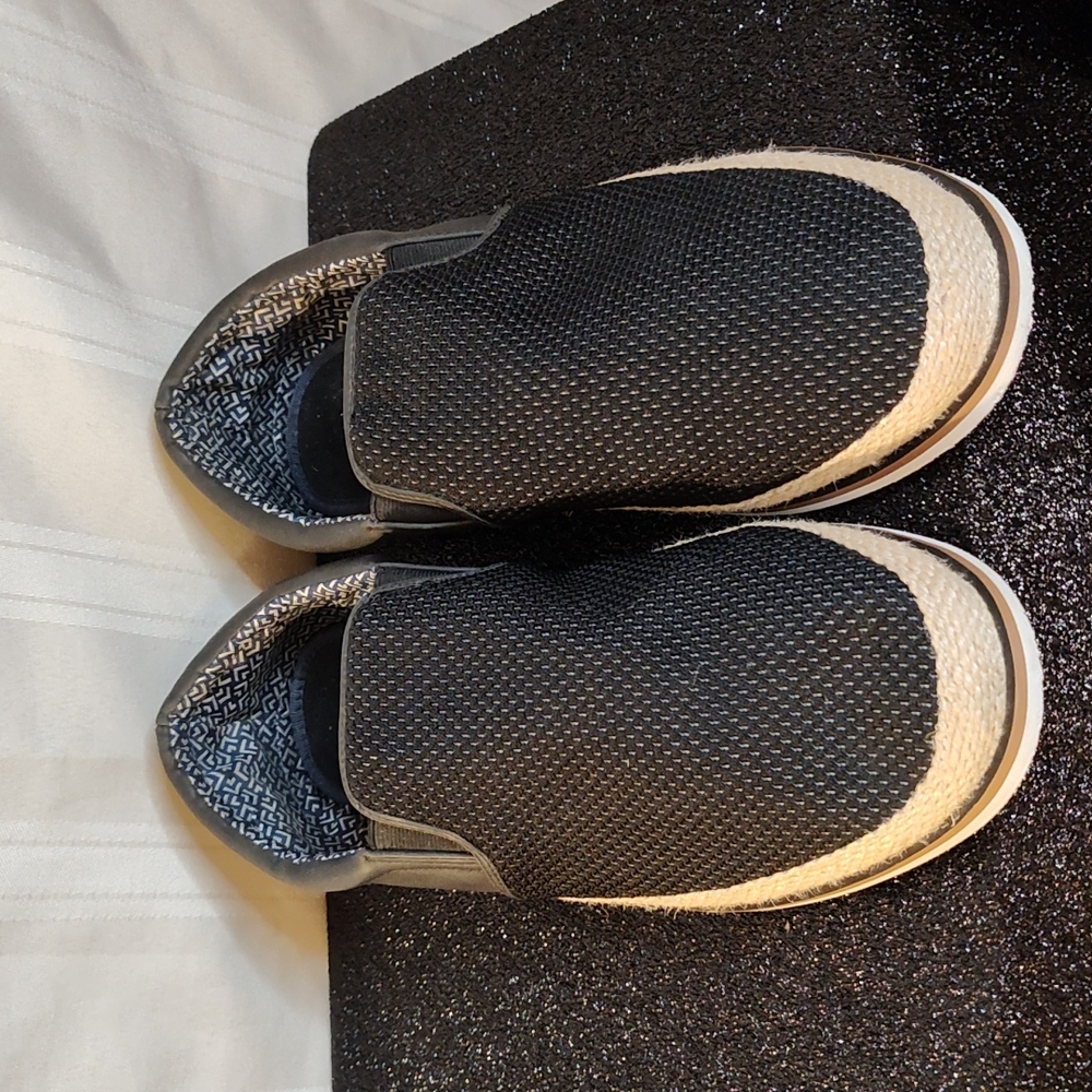 Madden Loafers